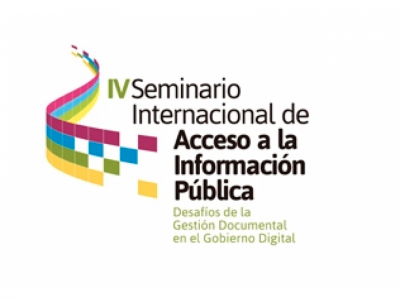 IV Seminario Internacional de Acceso a la Información Pública en Uruguay